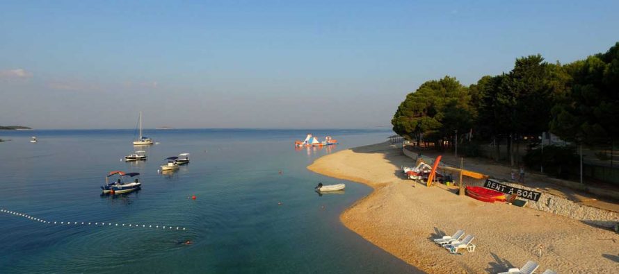 Hrvatska na popisu najtraženijih destinacija u 2019. godini