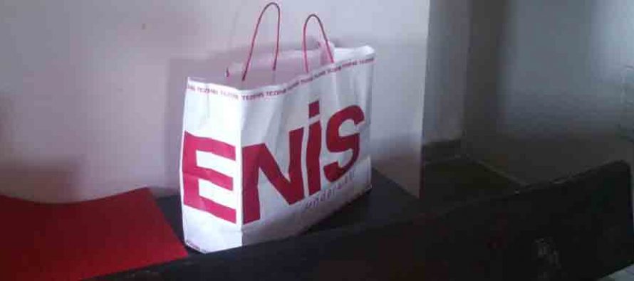 FORA PLUS – Poklon