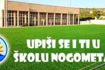 Velika škola malog nogometa