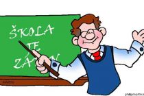 Danas je Svjetski dan učitelja