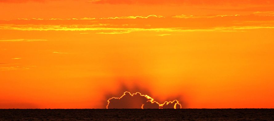 Lito 2015. – Rujan u slijama