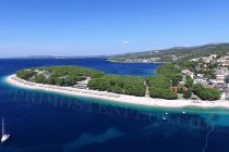 Hrvatska proglašena top destinacijom u Europi