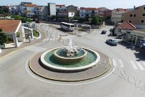 Jadranska banka privremeno zatvara poslovnicu u Primoštenu zbog preseljenja
