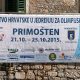 Prvenstvo Hrvatske u jedrenju – Primošten 21.10 do 25.10.2015