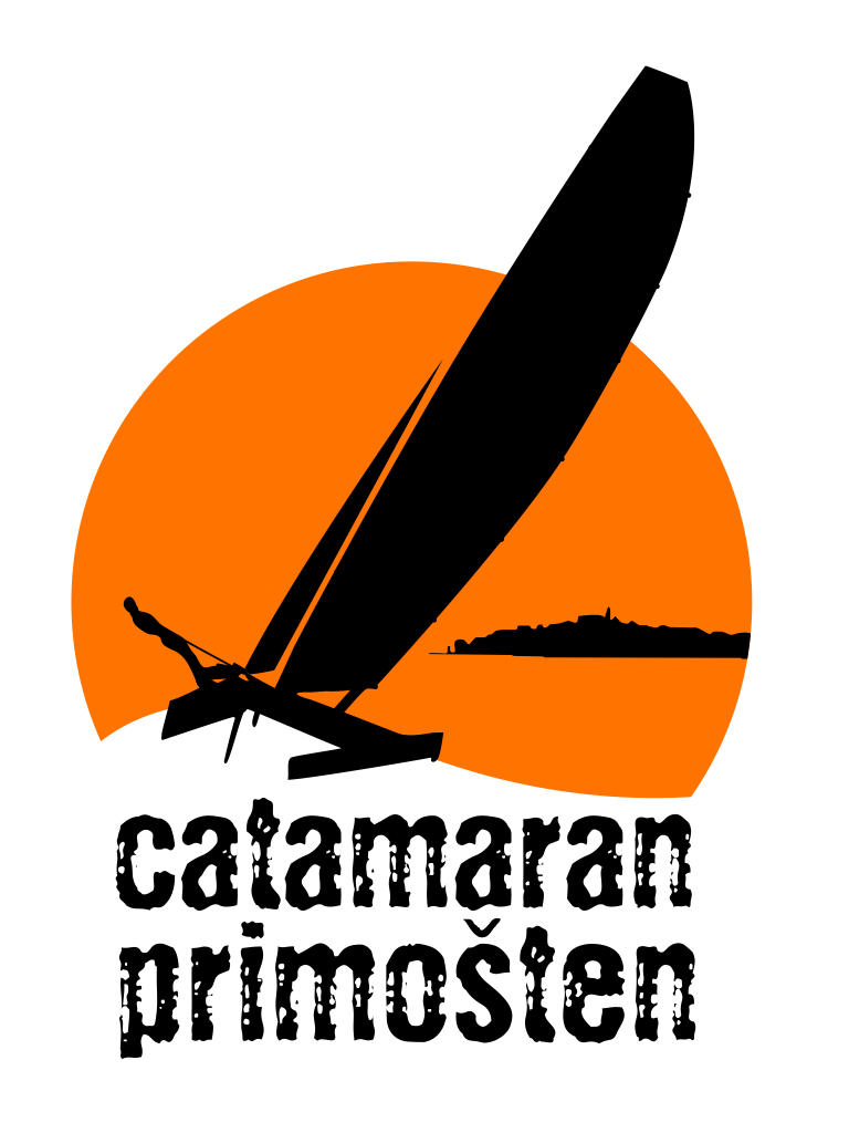 catamaran logo