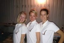 Regata catamarana 2015