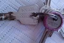 Pronađeni ključevi kod Menega