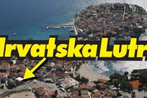 Hrvatska lutrija stigla u Primošten