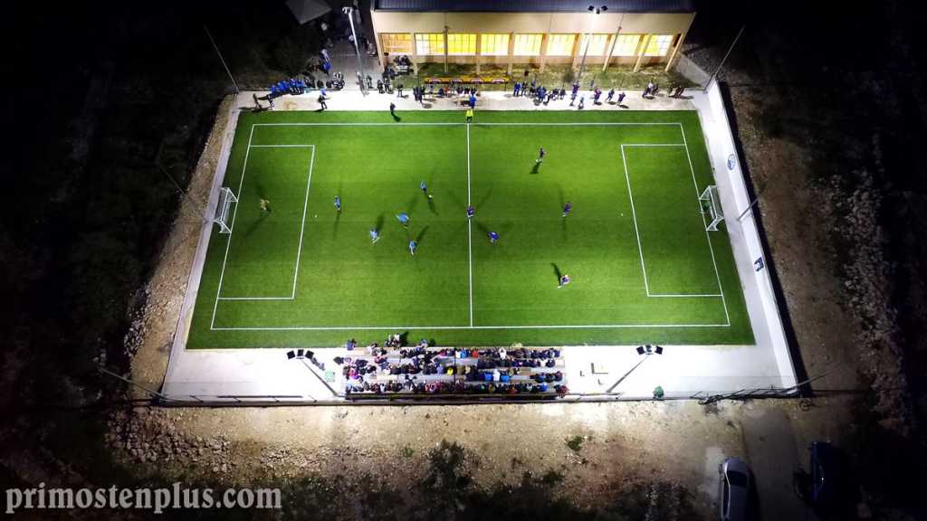 Igralište Mnk Primošten