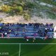 Otvorenje igrališta gledano iz ptičje perspektive
