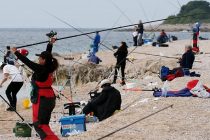 FOTO: Završen 21. KUP RH u sportskom ribolovu