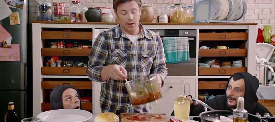 Novi spot Dubioze pravi hit