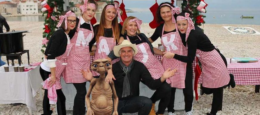 Prijave za fažolijadu 2015 već aktualne! DOĐI  I TI