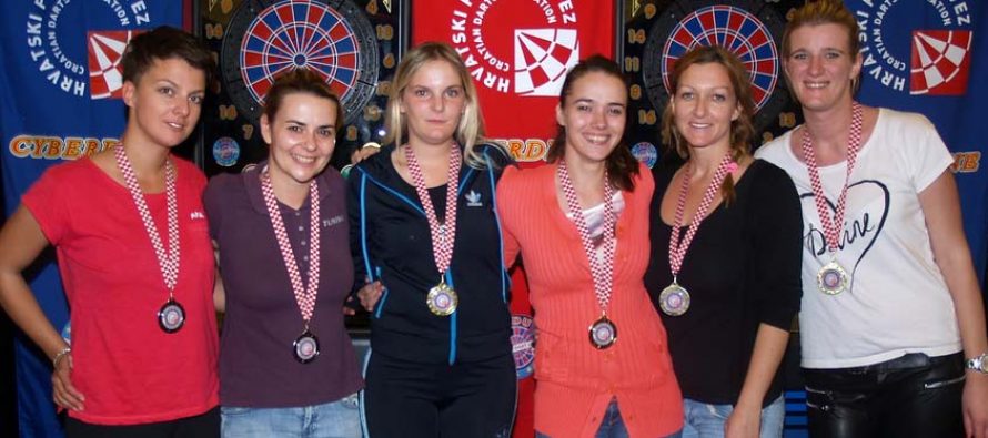 REZULTATI – Masters pikado Primošten