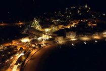 VIDEO:Predivan pogled s neba