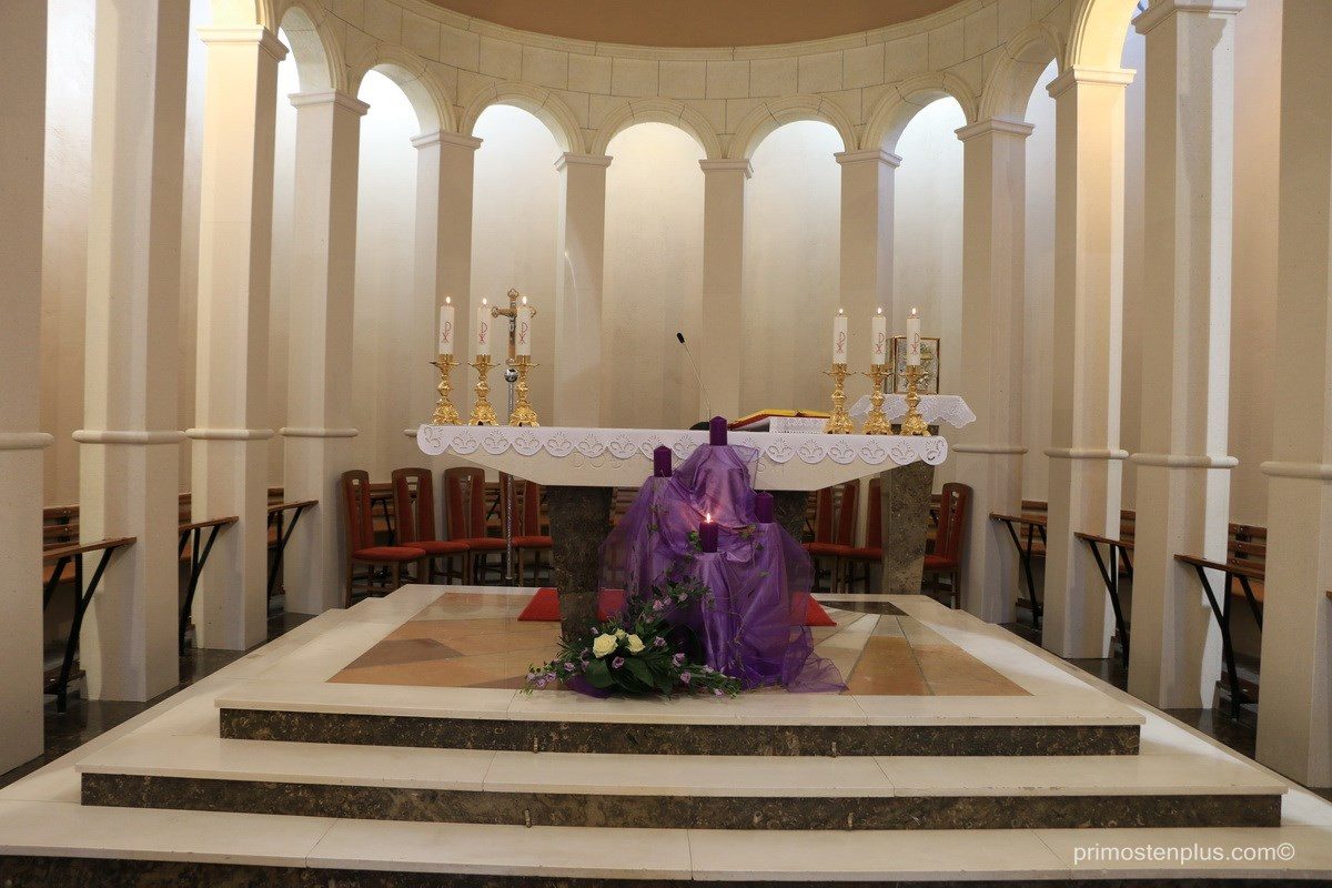 Crkva sv. Jurja zasjala u novom ruhu