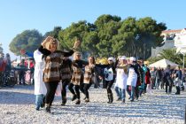 Fažolijada – Sastanak kapetana ekipa u sridu