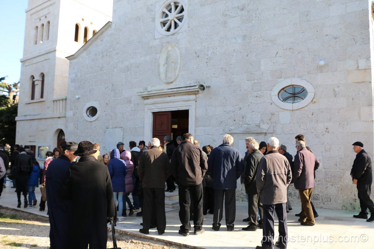 BLAGDAN GOSPE OD LORETA