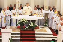 PROSLAVLJEN BLAGDAN GOSPE OD LORETA