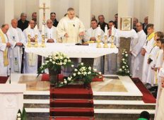 BLAGDAN GOSPE OD LORETA