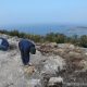 ARHEOLOŠKA ISTRAŽIVANJA PRAPOVIJESNE GRADINE NA  BRDU KREMIK (GAJ)