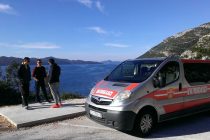 BK Primošten u napadu na Konavle