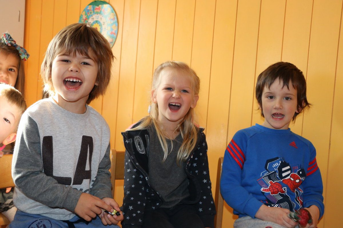 Sveta Luce u ophodnji