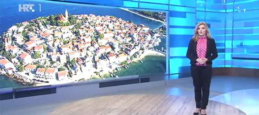 Jedna divna priča……