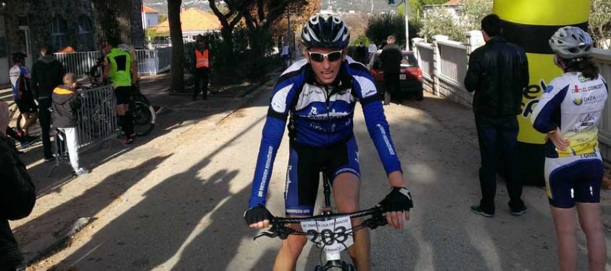 Stiže medalja iz Konavla !!!