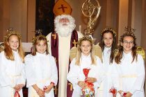 Znate li zašto za Svetog Nikolu trebamo pripremiti čizmice?