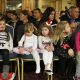 Priredba vrtića u hotelu Zora