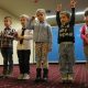 Priredba vrtića u hotelu Zora