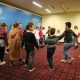Priredba vrtića u hotelu Zora