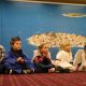Priredba vrtića u hotelu Zora