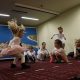 Priredba vrtića u hotelu Zora