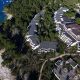 Kakav je to hotel bio ?! Hotel Marina Lučica iz zraka (ili ono što je od njega ostalo)