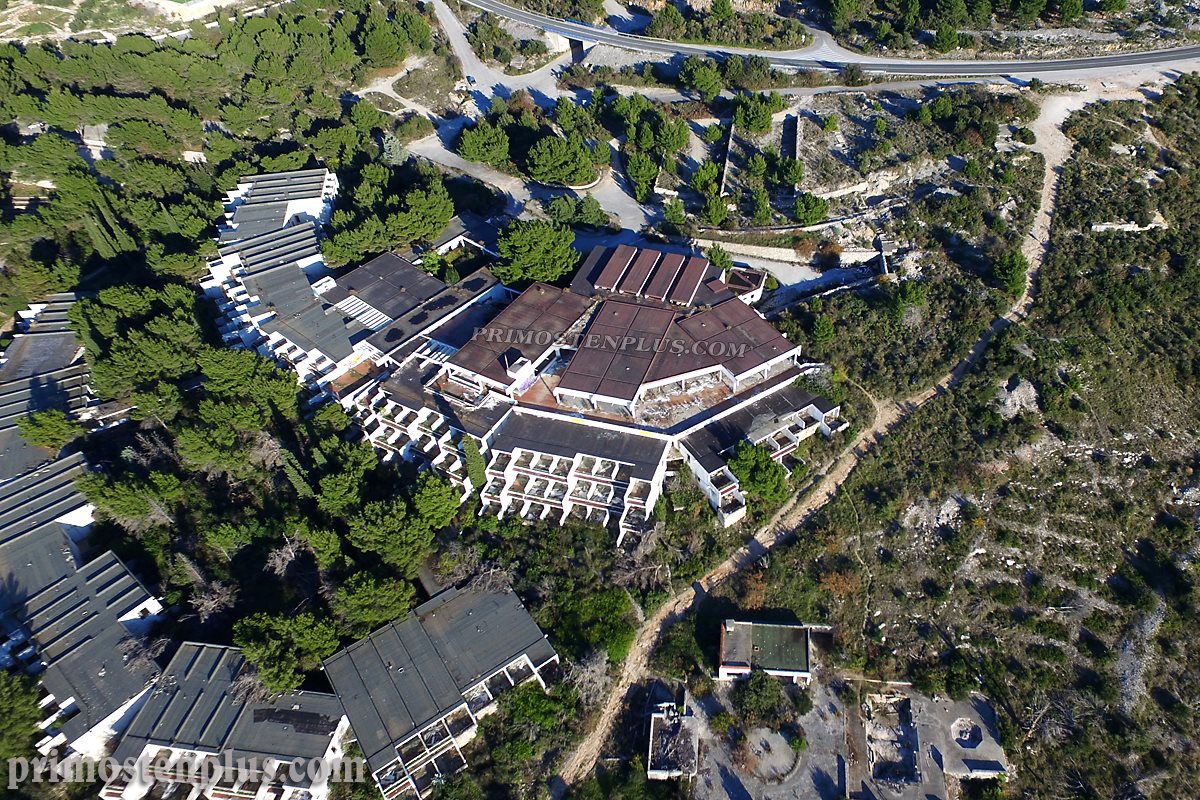 Marina Lučica Primošten