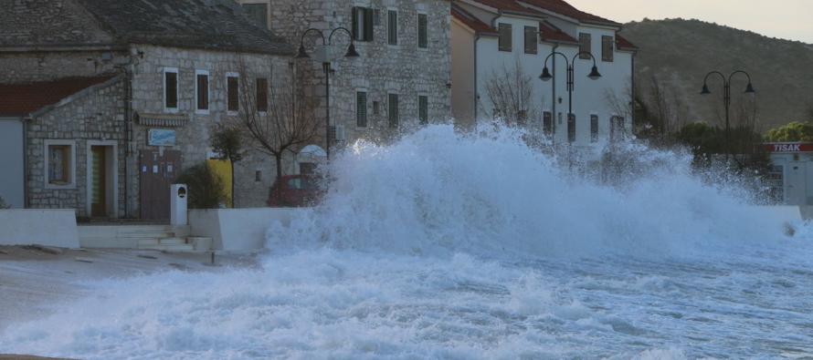 Potresi u Jadranu – Trebamo li se bojati tsunamija