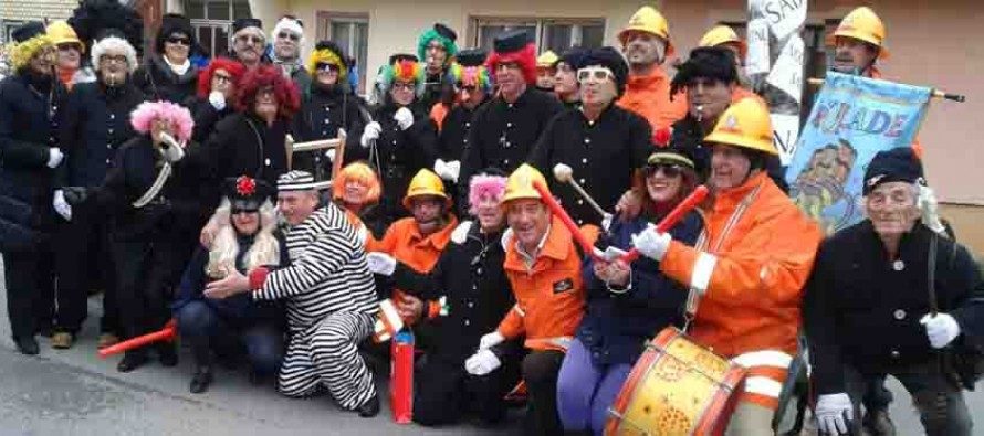 Obavijest: Krč organizira odlazak na karneval u Đakovo