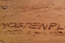 FORA PLUS – Trag u pijesku