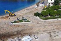 Trg don Ive Šarića zatvara se za sav promet