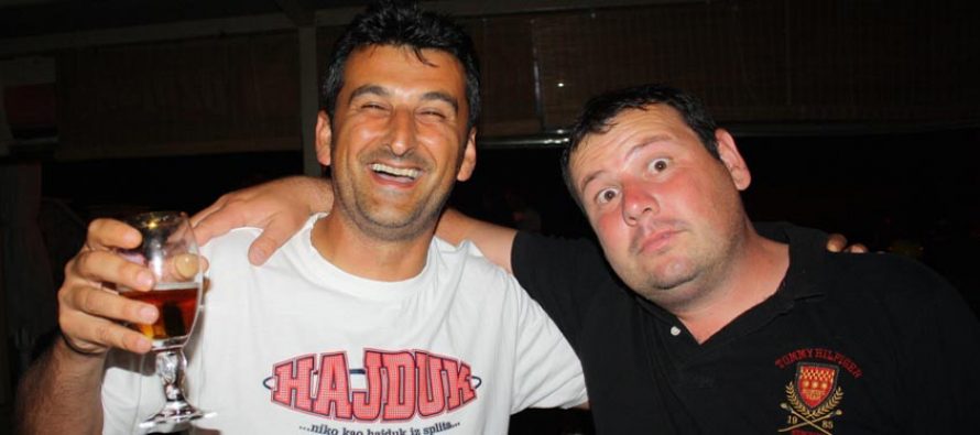 FORA PLUS – Jere na kvadrat