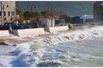 Nova ciklona Dalmaciji donosi neverine