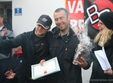 XC Primošten