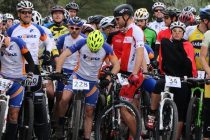 XC Dalmatinka – start