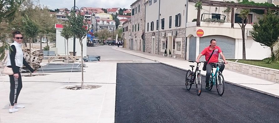 FOTO đir po Primoštenu 28.4.2016.