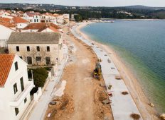 Pripreme za sezonu u punom jeku – Drugi “krak” Primoštena poprima novo lice