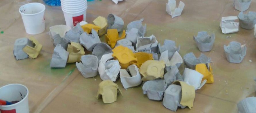 U knjižnici Ante Starčevića obilježen “Dan planete Zemlja”