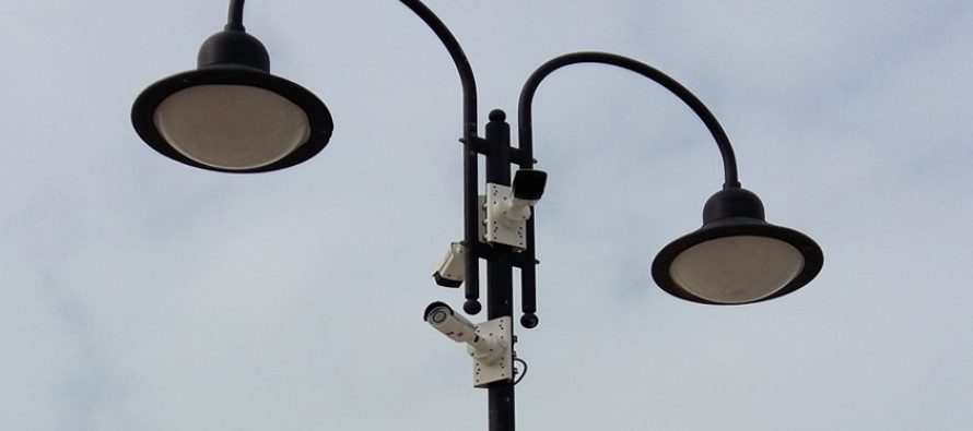 16 novih kamera na ulicama Primoštena