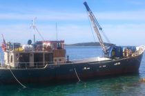 Plavi Jadran sanira kolektor